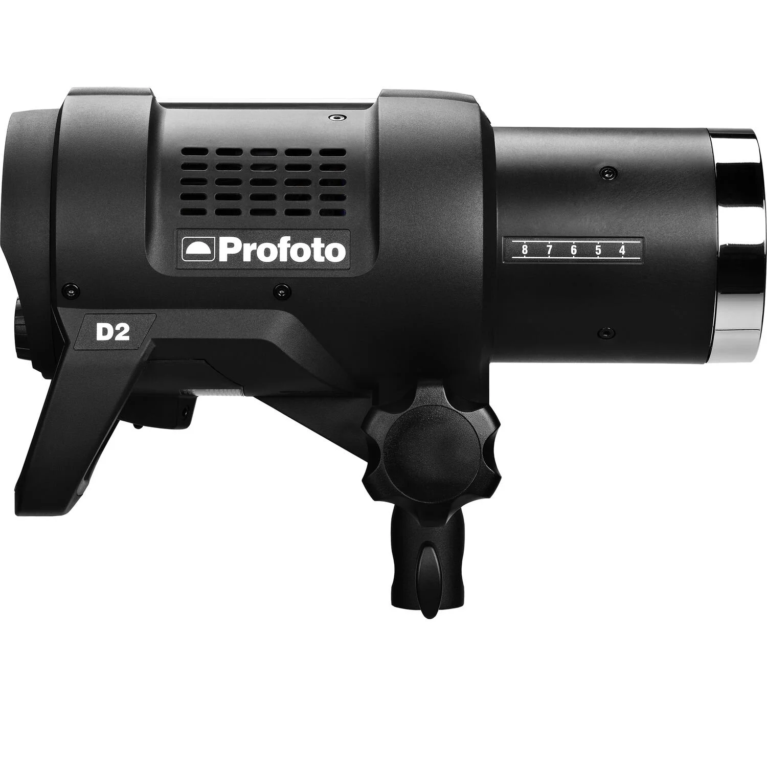 Profoto - 開封痕あり新品Profoto D2 Duo Kit 1000 Air TTL Profoto D2 Duo 1000/1000 AirTTL 2-Light Kit 901017 B&H Photo